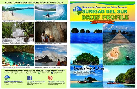 Penro Banilad Profiles .